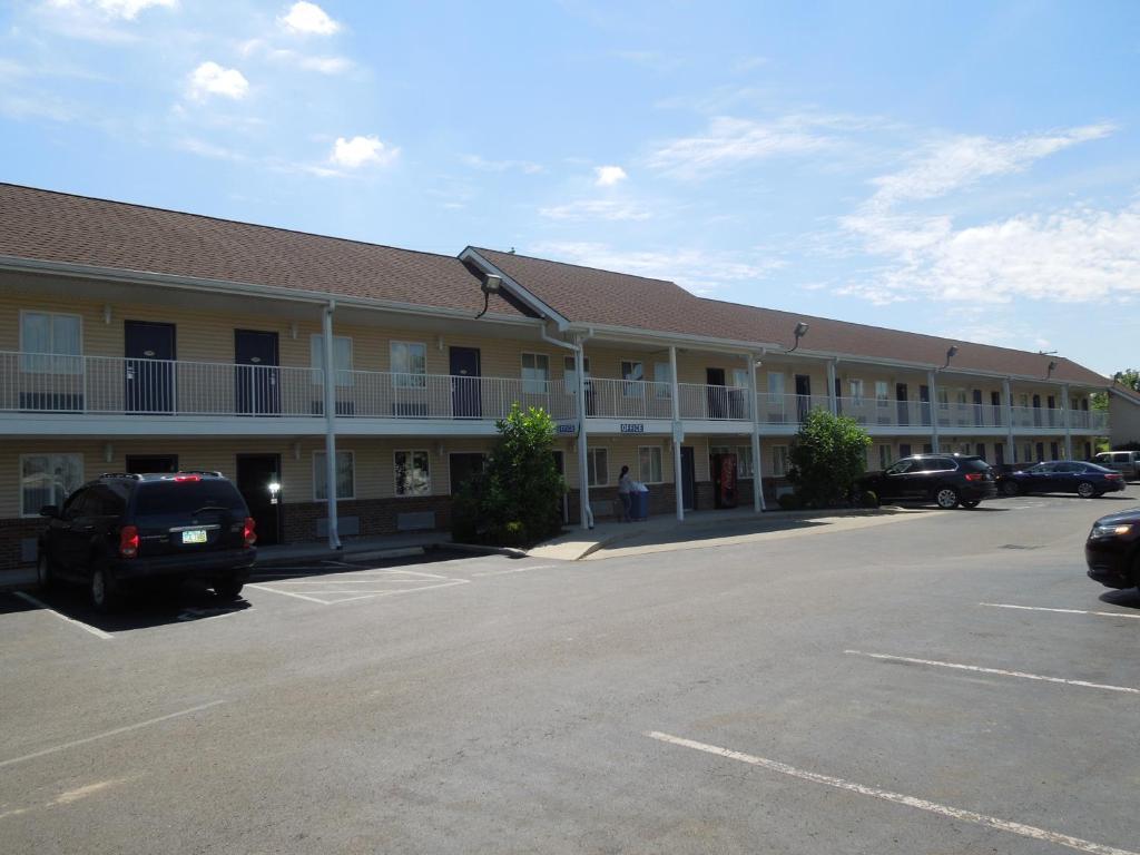 Kozy Inn Columbus Exterior photo